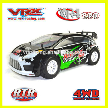 Produtos de novo corpo Shell de 2014!!!! carro RC, 4WD rc carro XBL do rc, carro psto elétrico escovado, 1/10 EBL elétrico escovado Rally